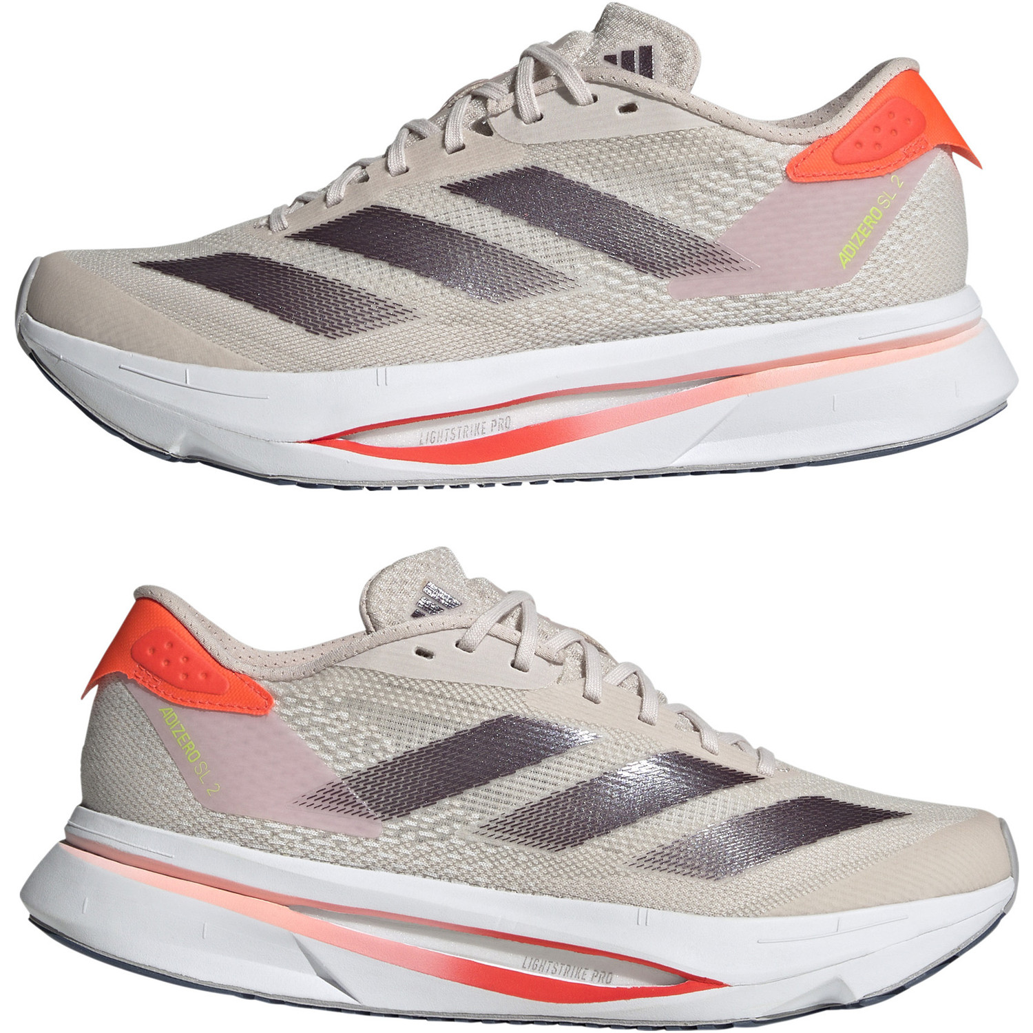 adidas Adizero SL 2 Women - PassaSports.com