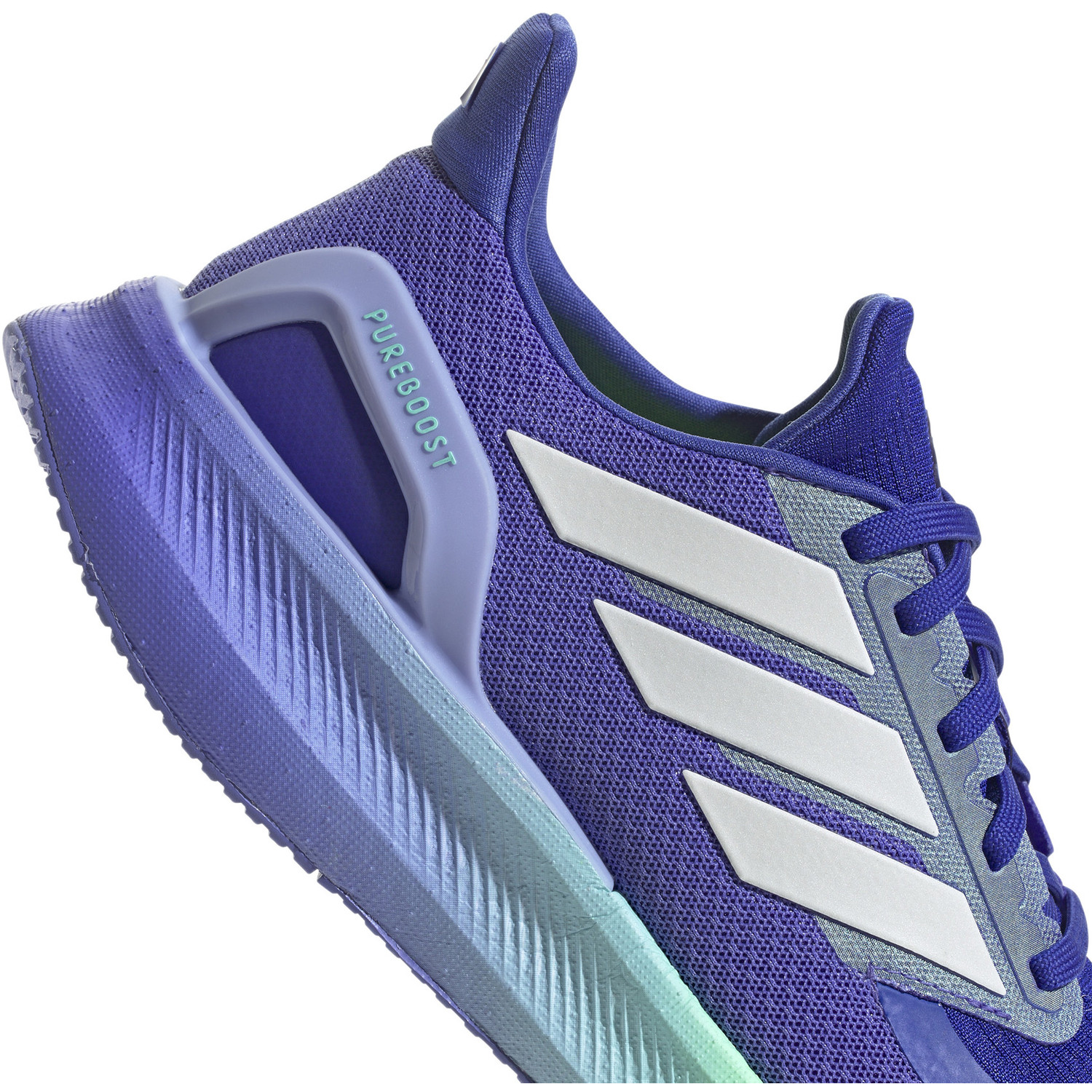 Adidas pureboost blue new arrivals