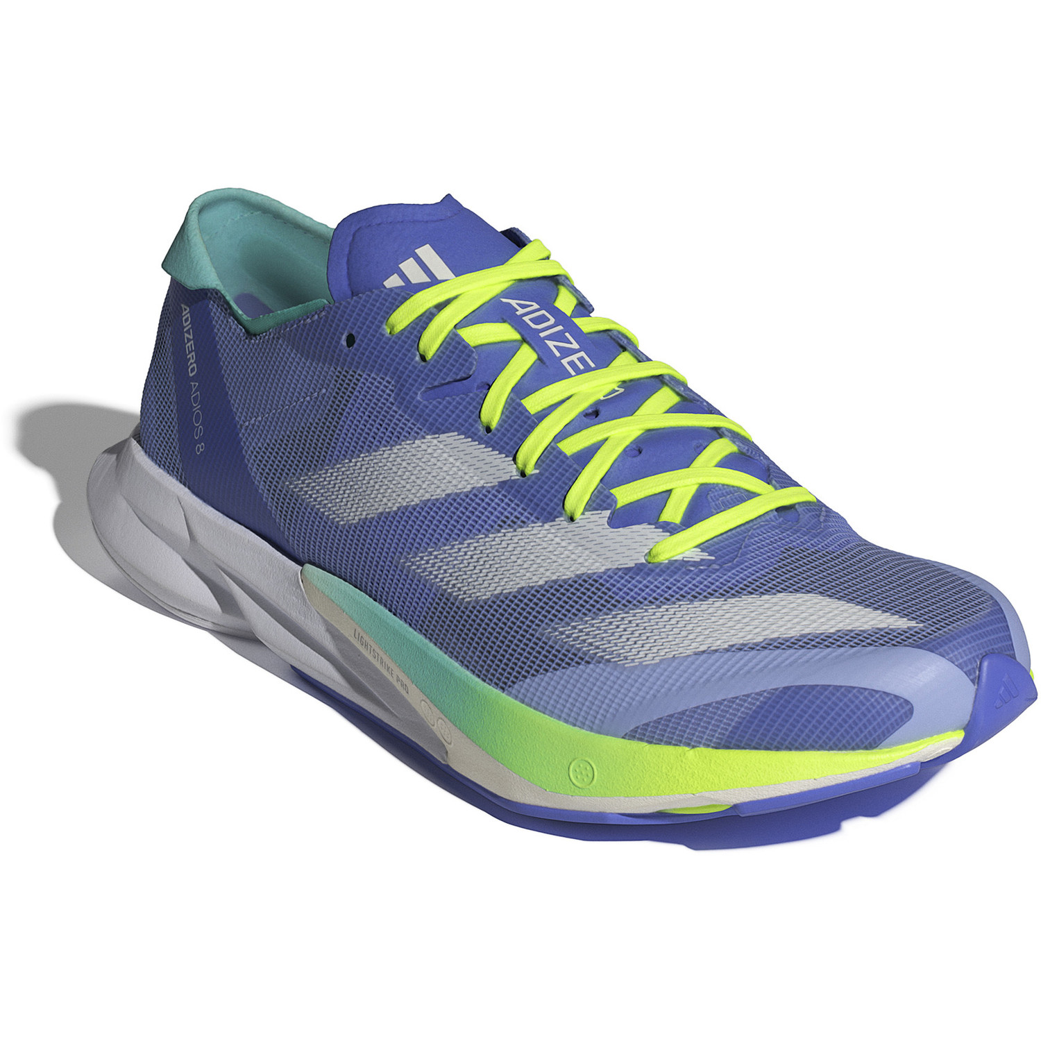 adidas Adizero Adios 8 Women - PassaSports.com