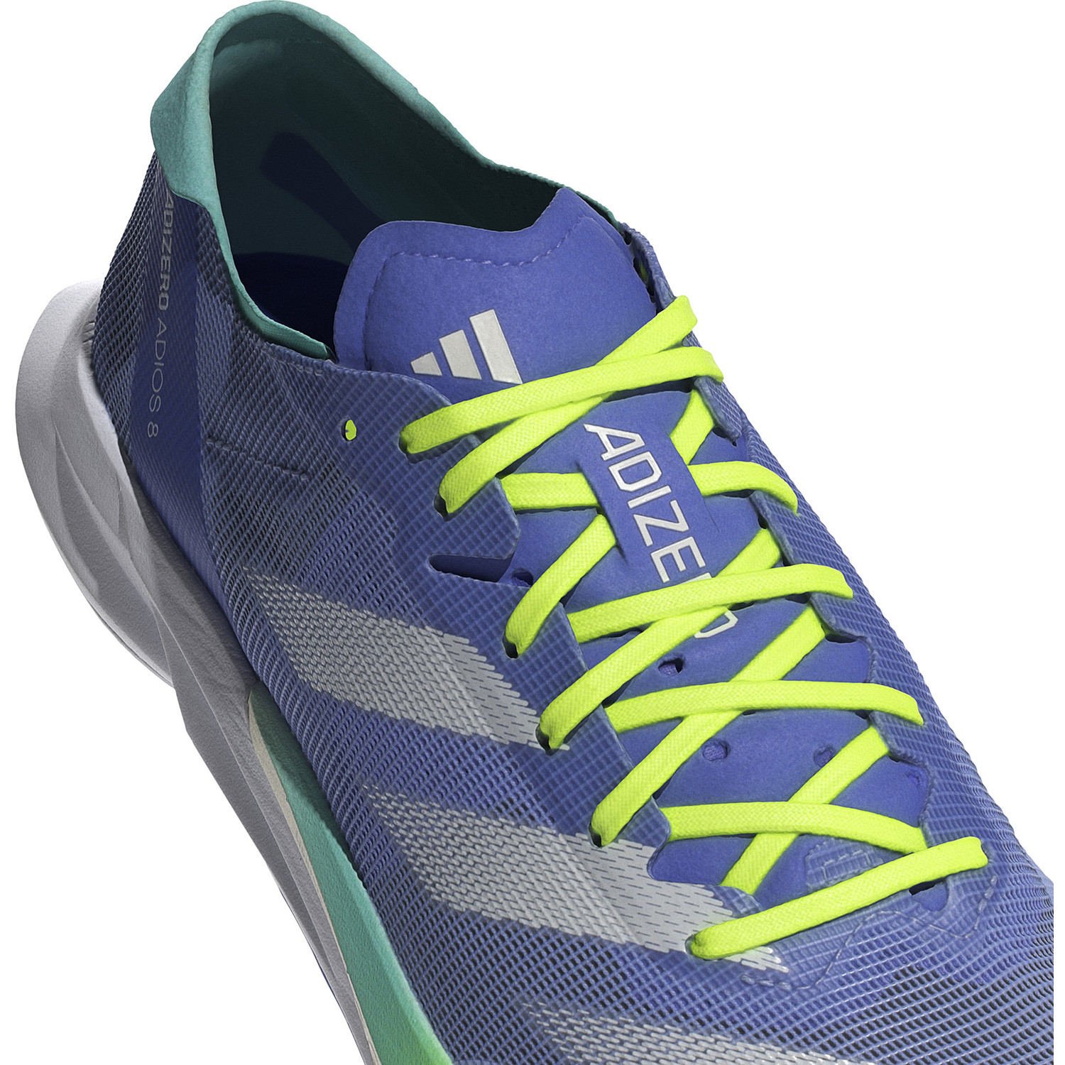 adidas Adizero Adios 8 Women - PassaSports.com