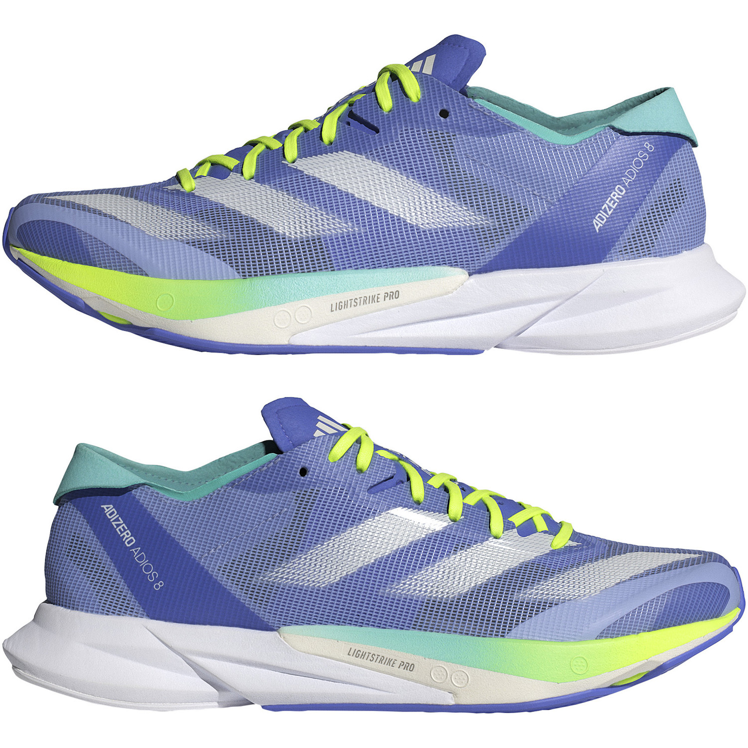 adidas Adizero Adios 8 Women - PassaSports.com