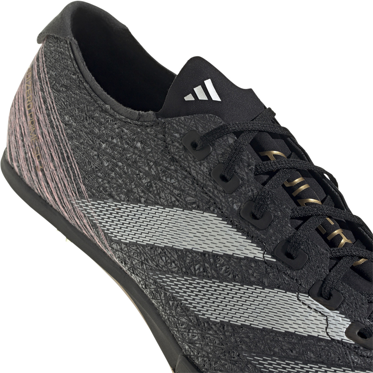 Adidas adizero ace 3 top