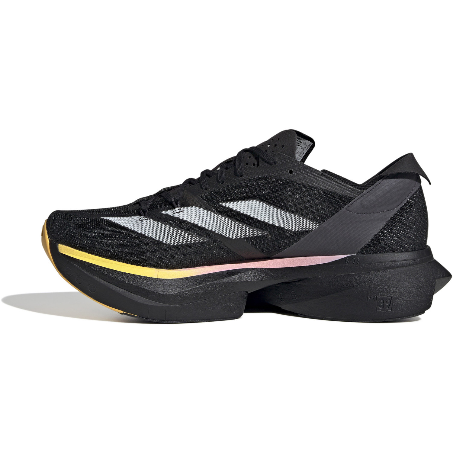 adidas Adizero Adios Pro 3 - PassaSports.com