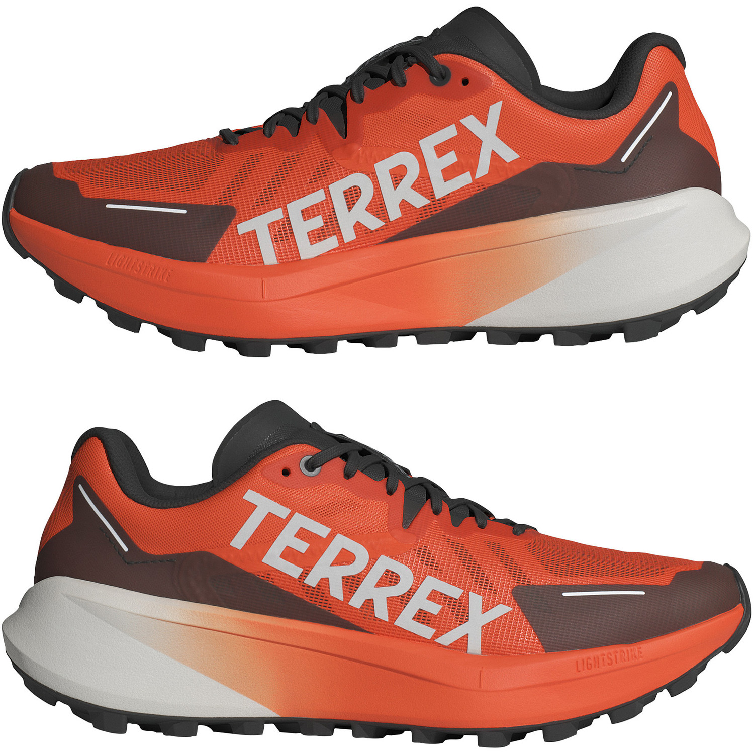 adidas Terrex Agravic Flow 3 Herren