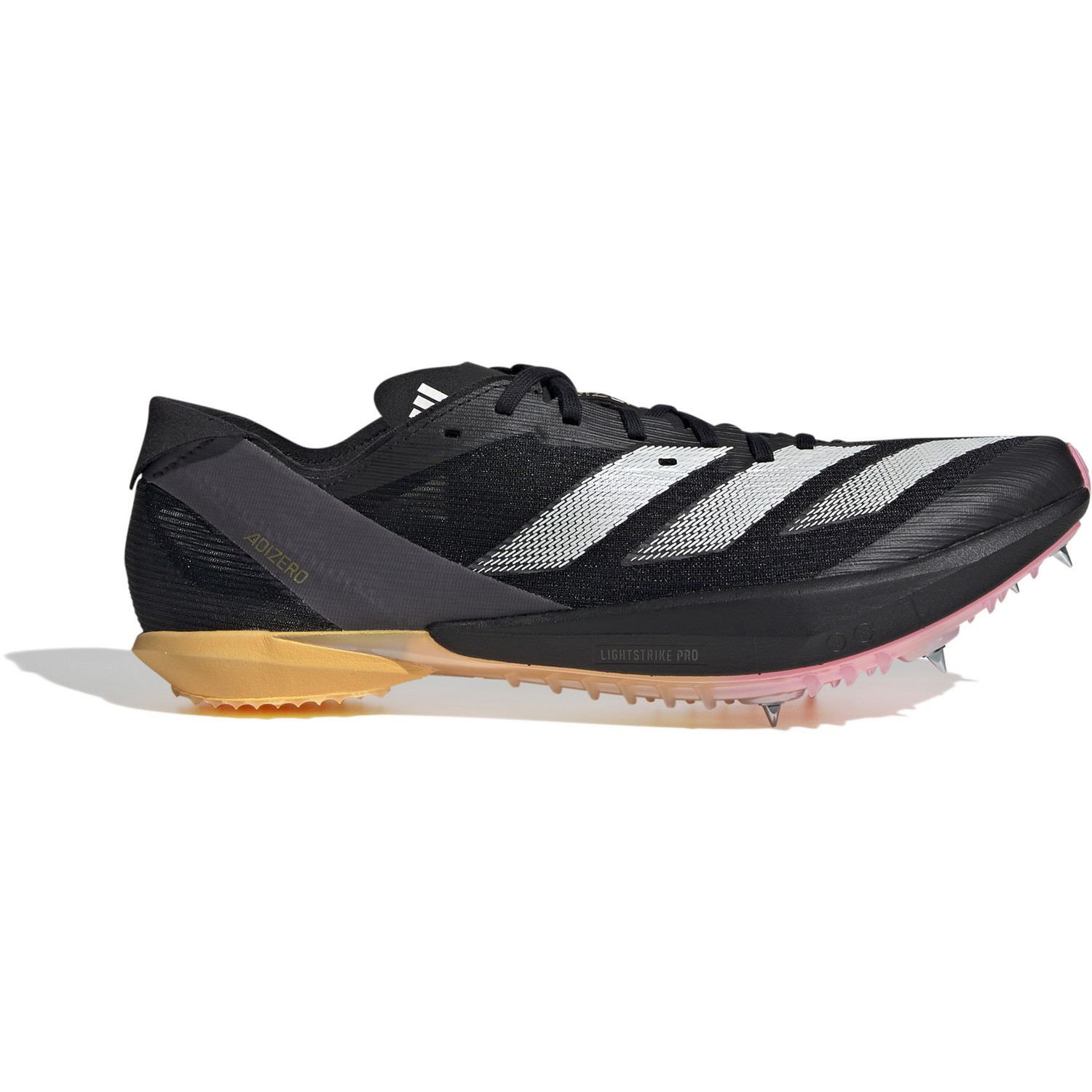 Adidas ambition 4 spikes cheap
