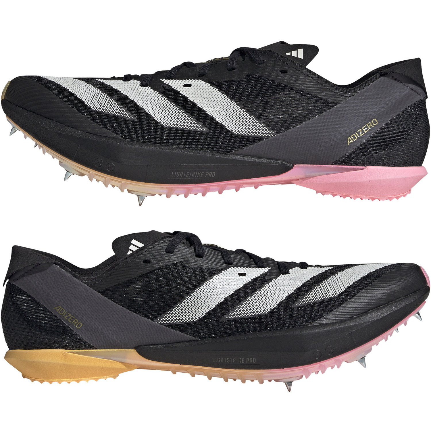 adidas Adizero Ambition - Runningdirect.nl