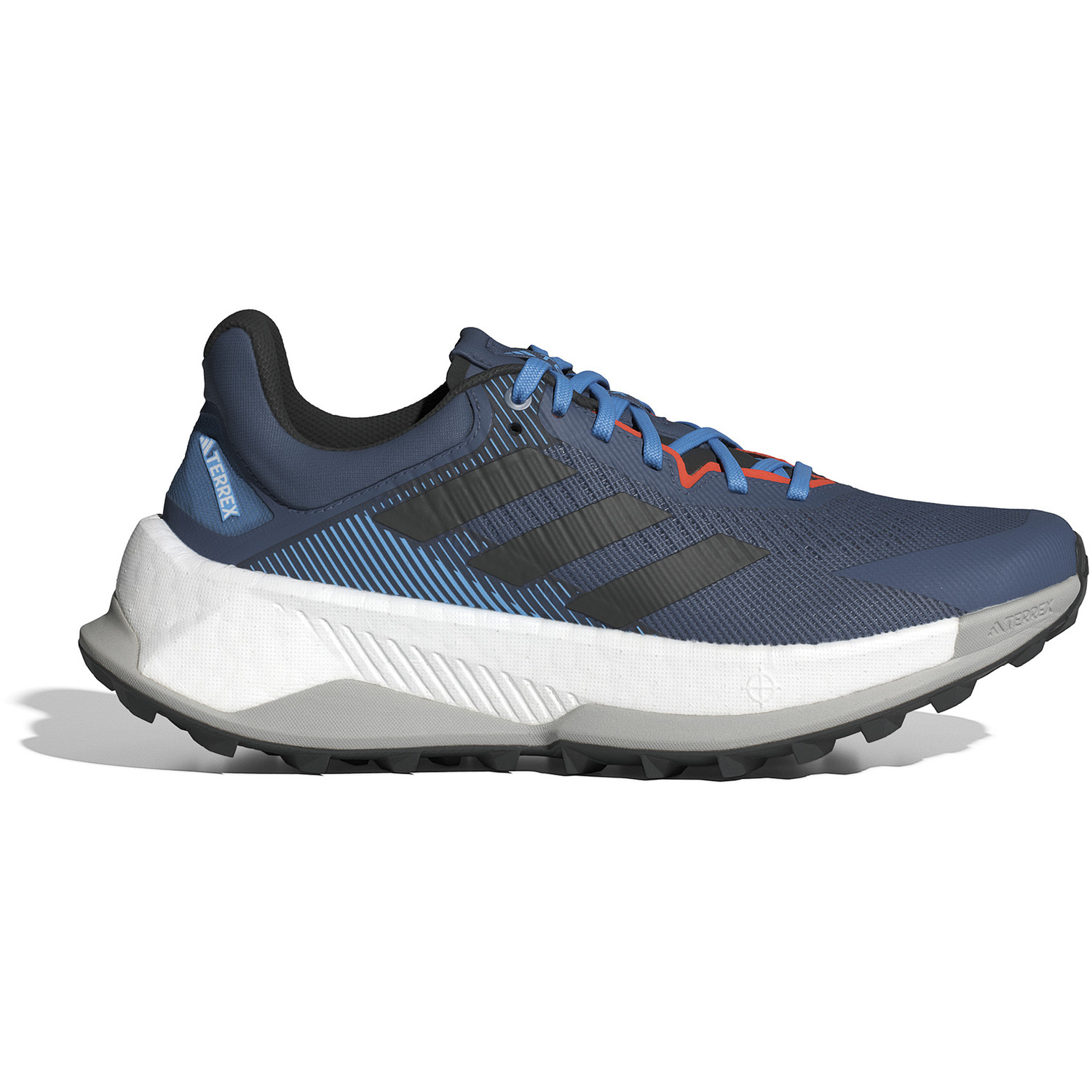 Adidas terrex herren blau clearance