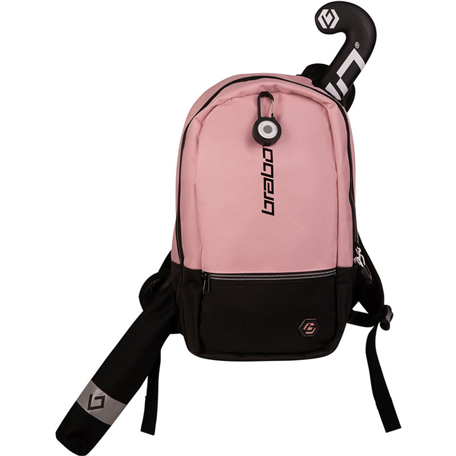 Brabo Backpack Tribute Junior HockeyDirect