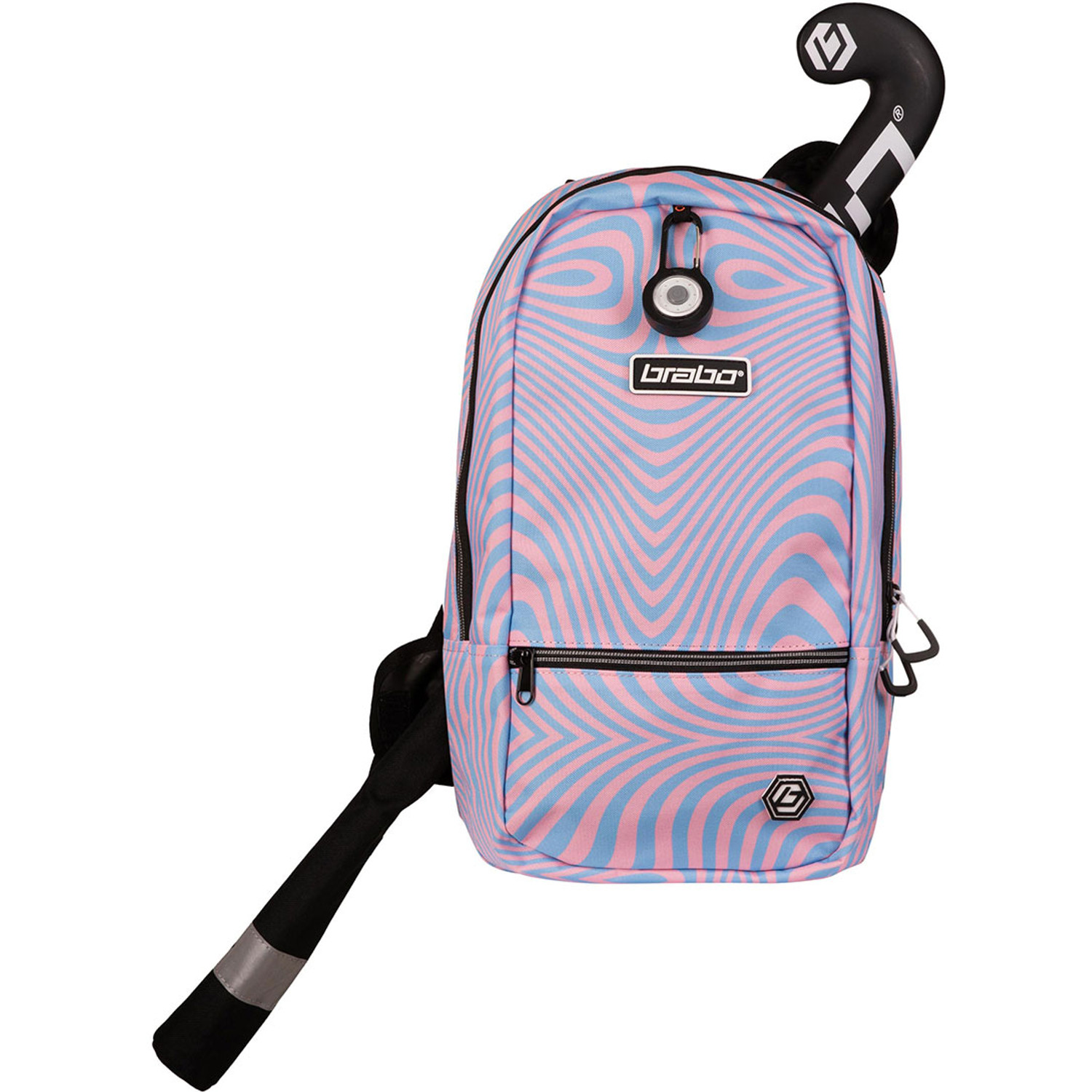 Brabo Backpack Fun HockeyDirect.be
