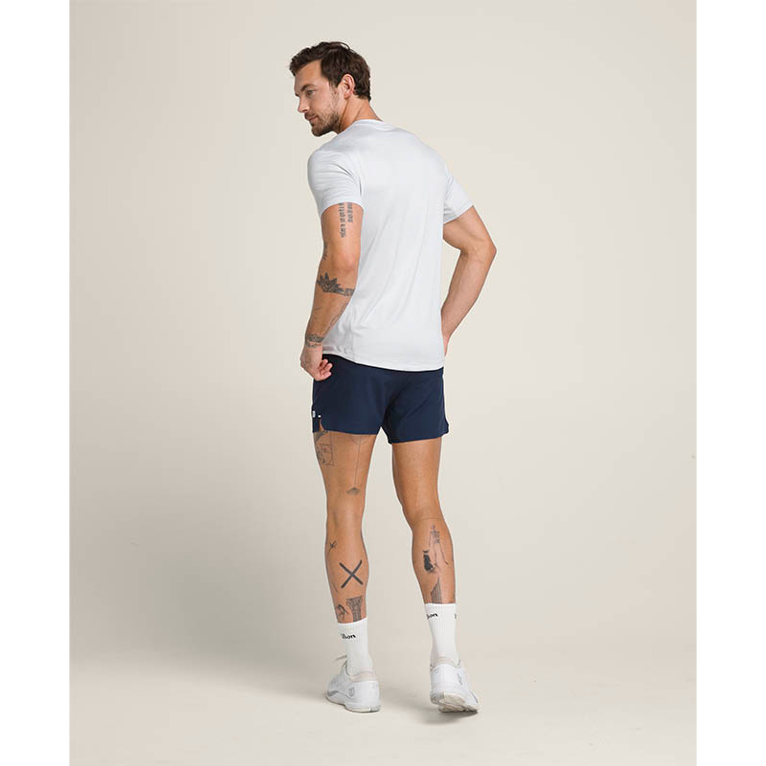 Le coq sportif kr wilson new arrivals