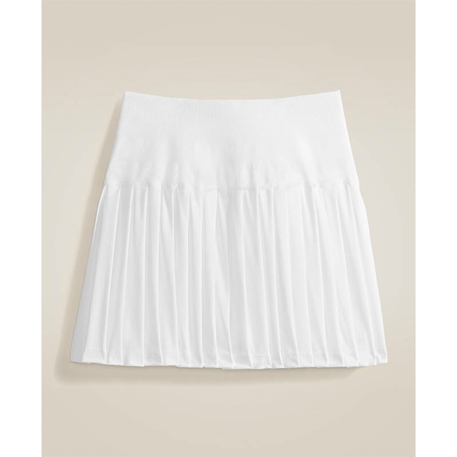 Wilson Midtown Tennis Skirt - PassaSports.com