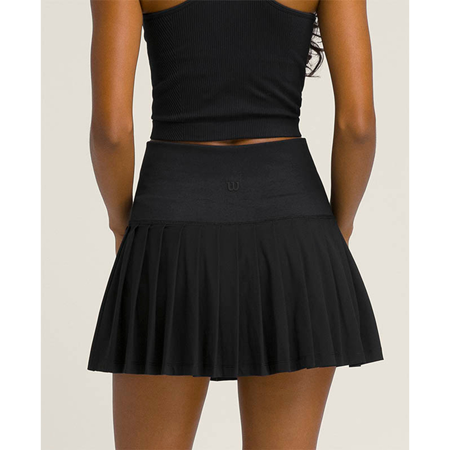 Wilson Midtown Tennis Skirt » TennisDirect.nl