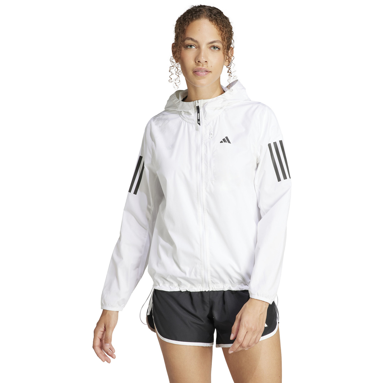 adidas OTR Jacke Damen RunningDirect