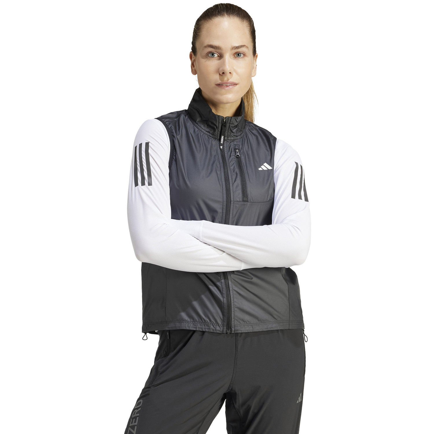 adidas OTR Vest Dames Runningdirect