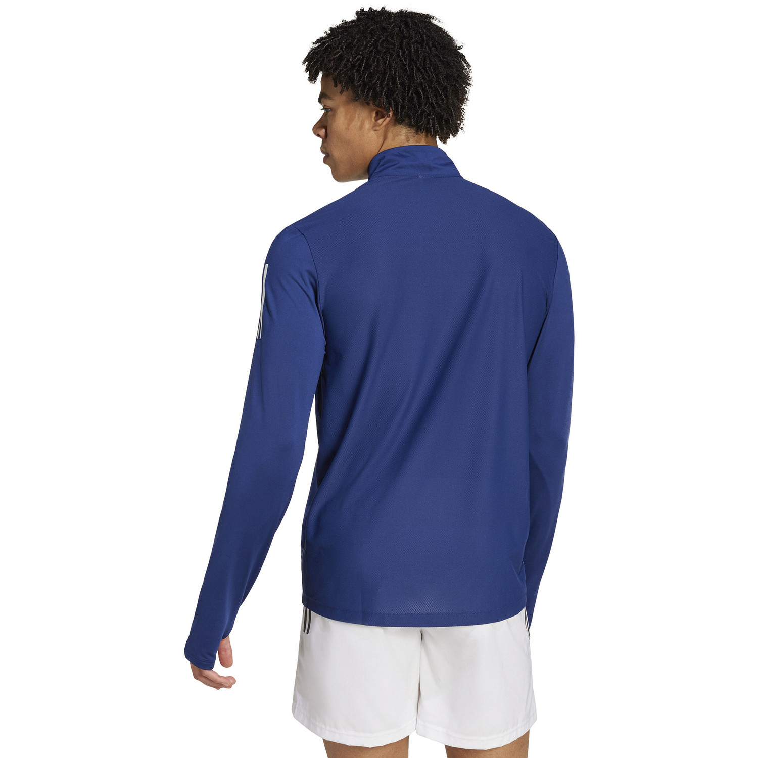 adidas OTR Half-Zip Longsleeve Men - PassaSports.com