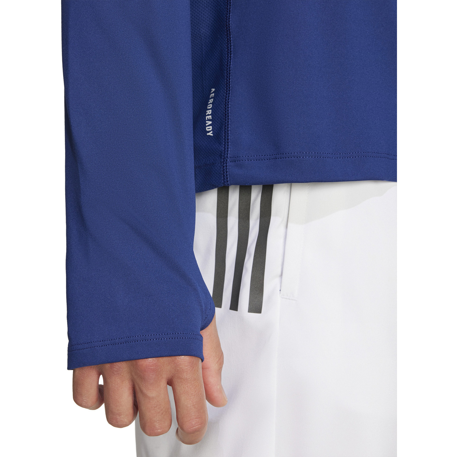 adidas OTR Half-Zip Longsleeve Men - PassaSports.com