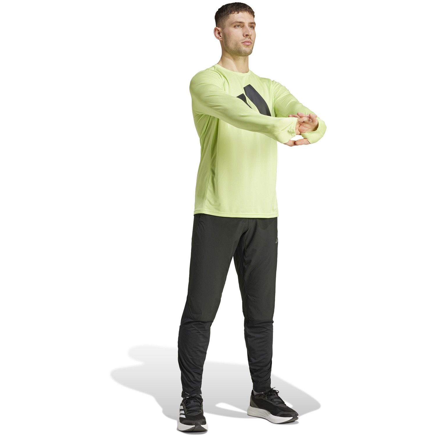 adidas Adizero Pant Men - PassaSports.com
