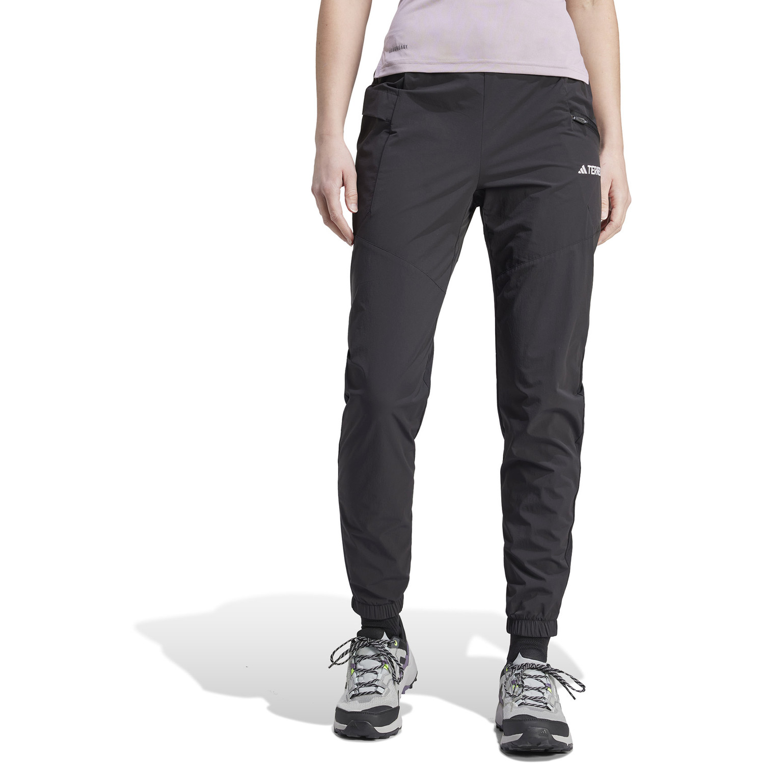 adidas Xperior Broek Dames Runningdirect
