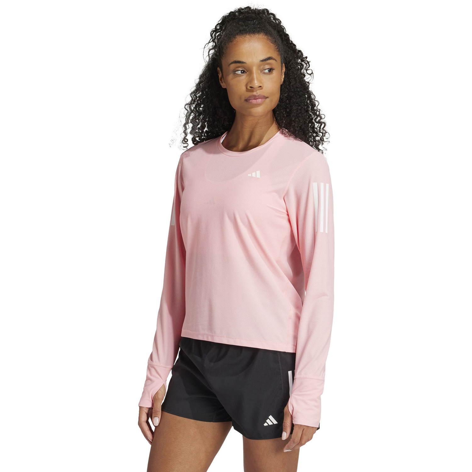 adidas OTR Longsleeve Dames Sportshop