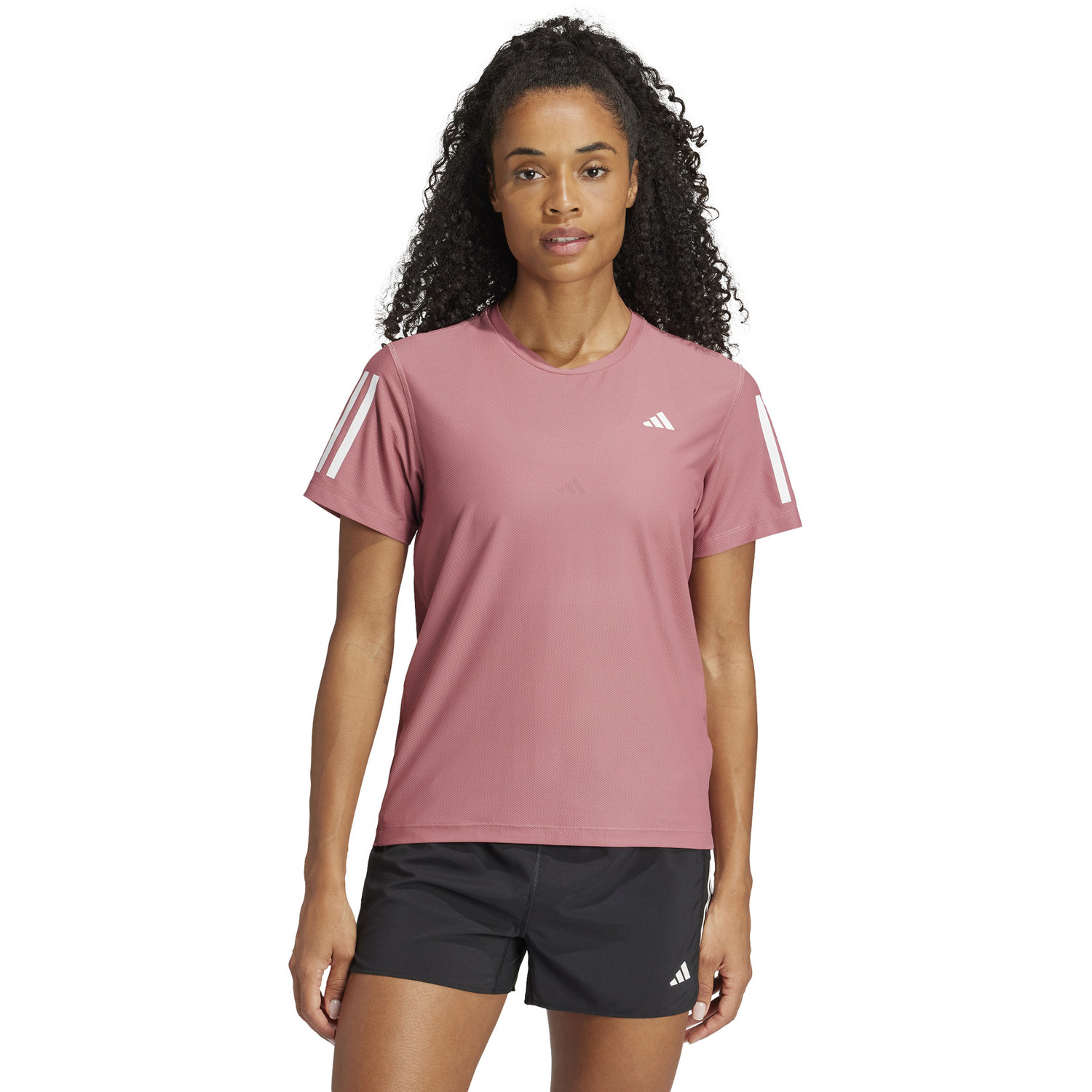adidas OTR T Shirt Dames Runningdirect