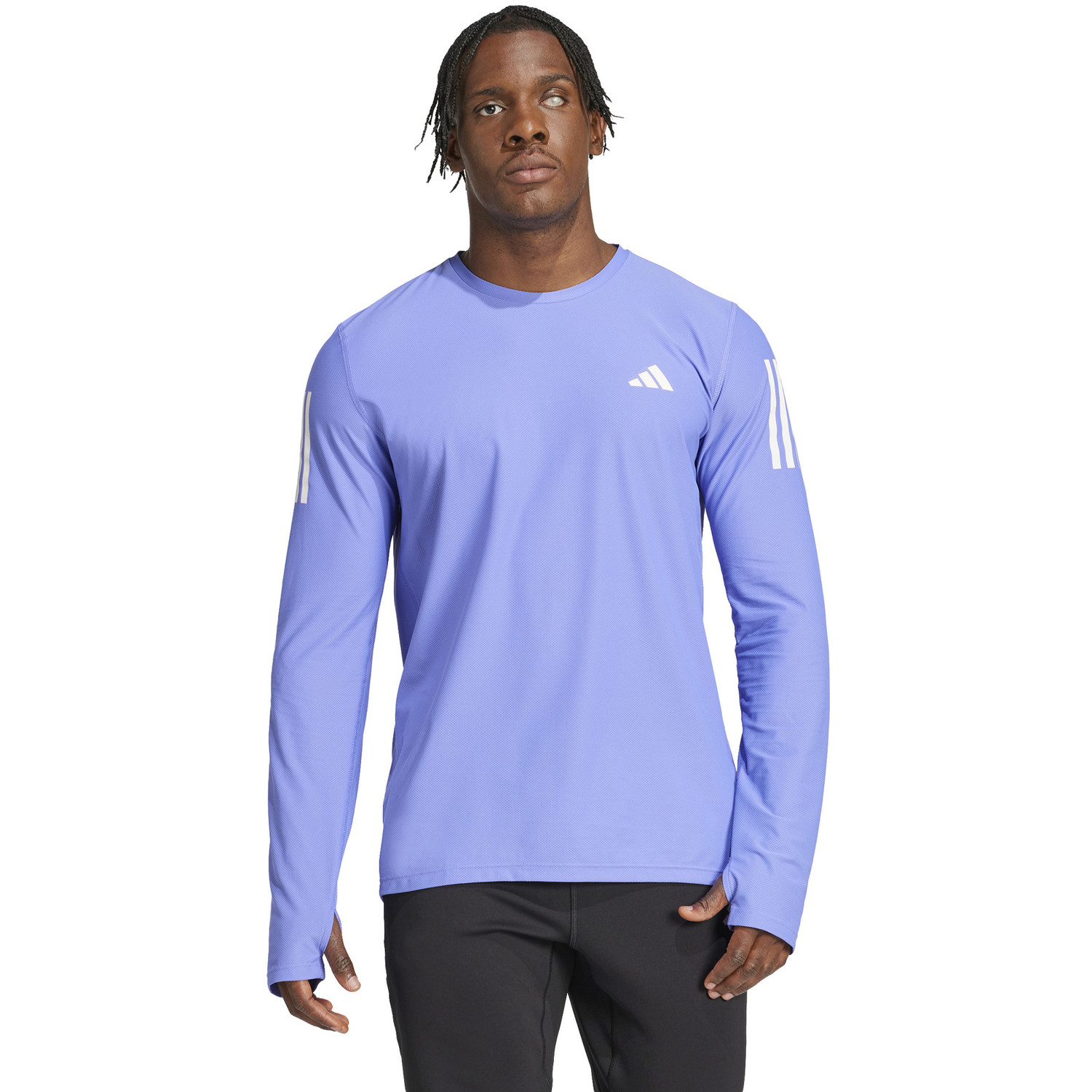 adidas OTR Longsleeve T Shirt Herren RunningDirect