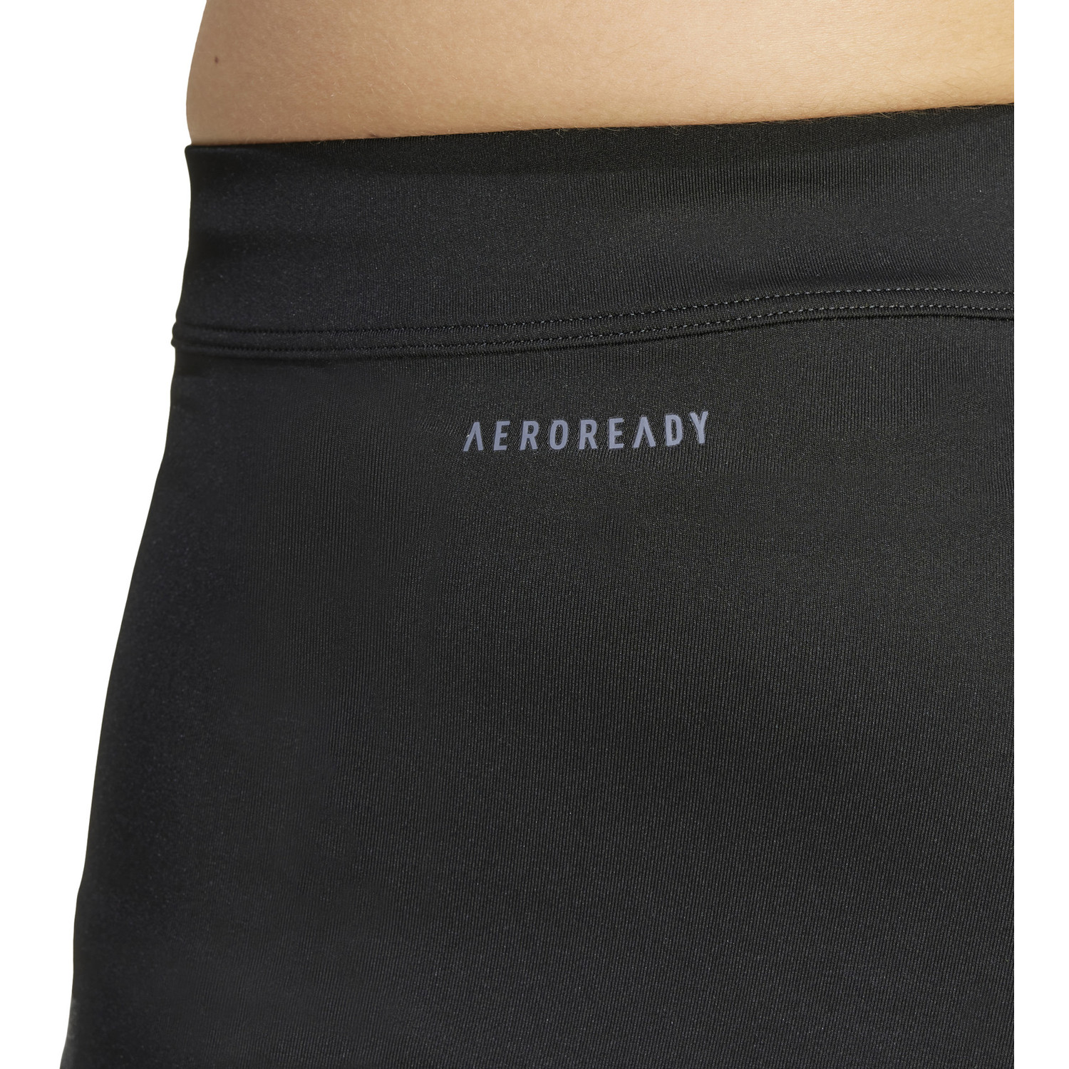 Pantaloni Collant Uomo Essentials - Active Sculpt, Poliestere/Elastan, Vita Bassa - Foto 9