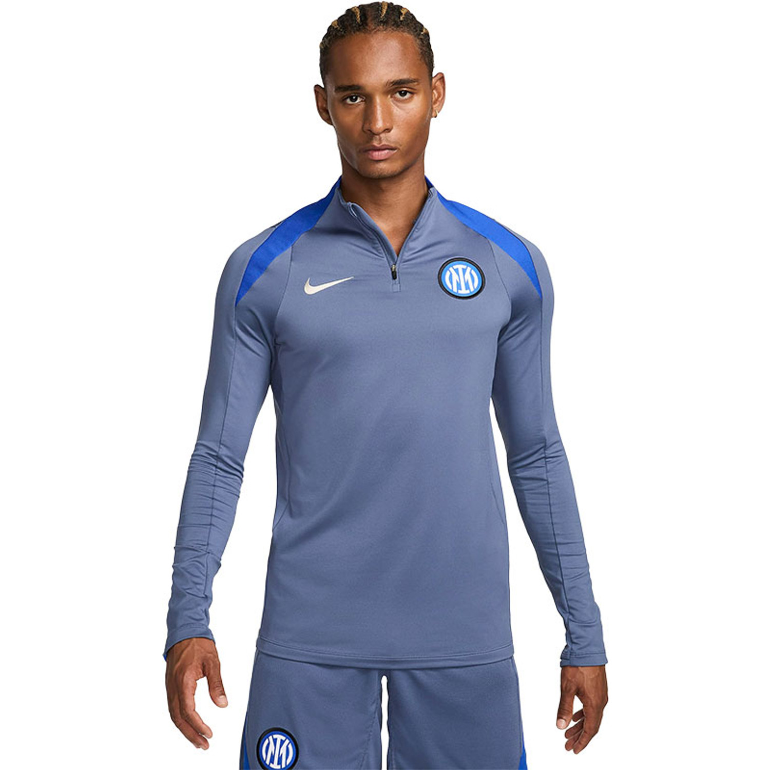 Nike Inter Milan Strike Drill Top 2024/2025 - PassaSports.com