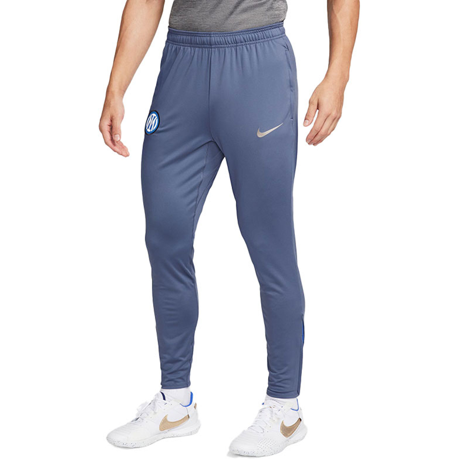 Nike Inter Milan Strike Trainingspak Bij VoetbalDirect.be