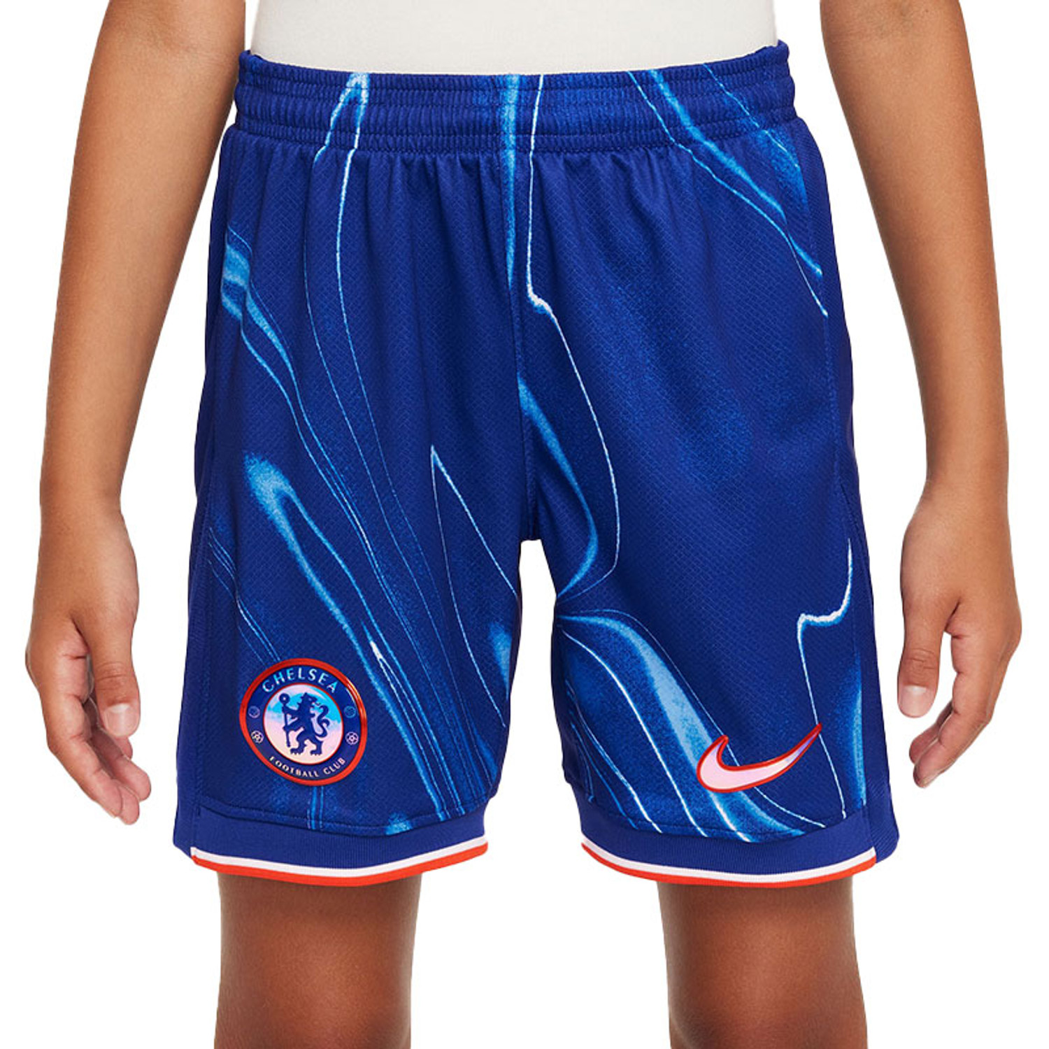 Nike Chelsea Home Short Kids 2024 2025 Sportshop