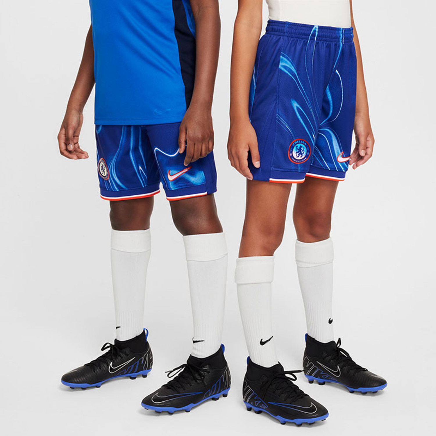 Nike Chelsea Home Kit Kids - PassaSports.com