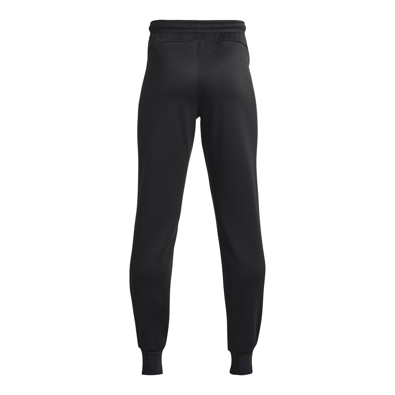 Under armour black fleece joggers 2025