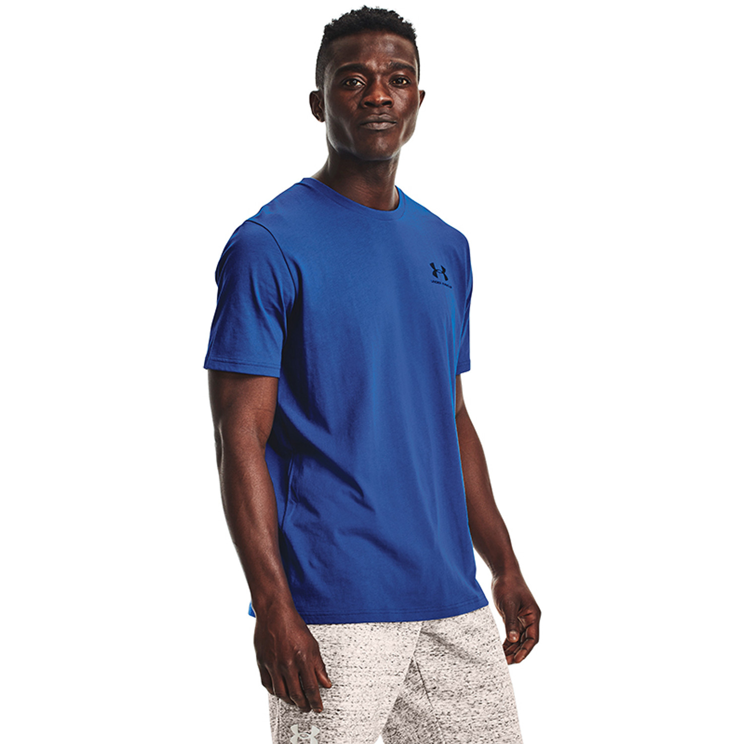 Under armor loose fit shirt cheap
