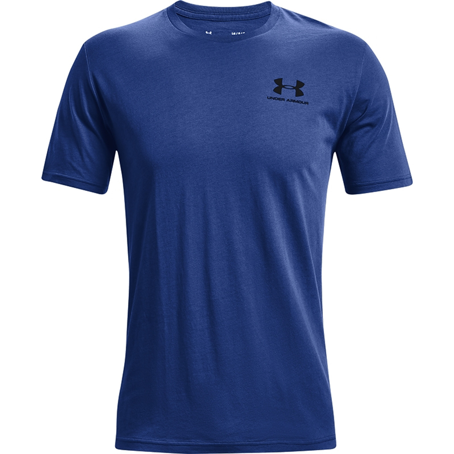 Under Armour Sportstyle Tee TennisDirect