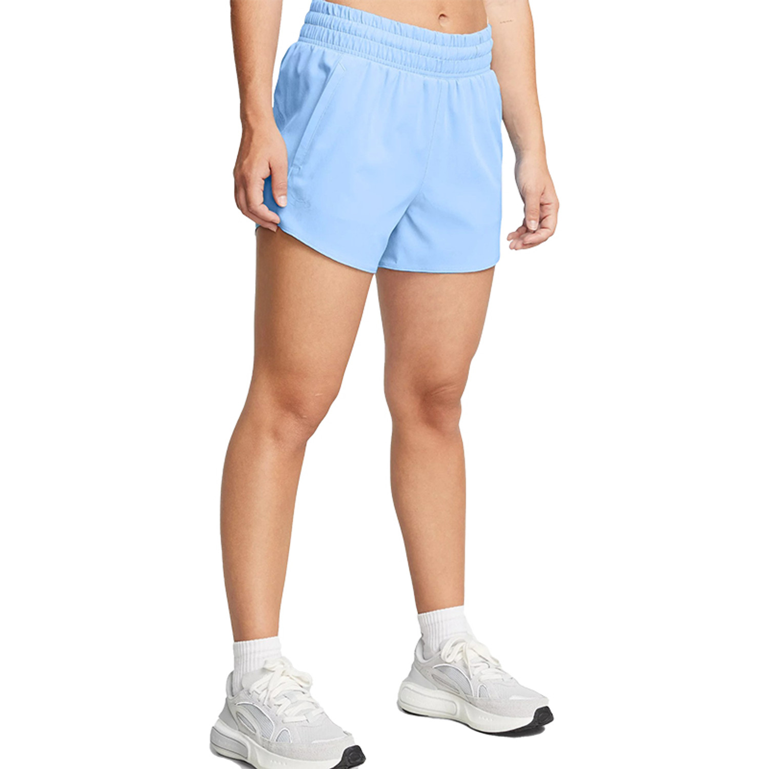 Under Armour Flex Woven 3 Inch Short