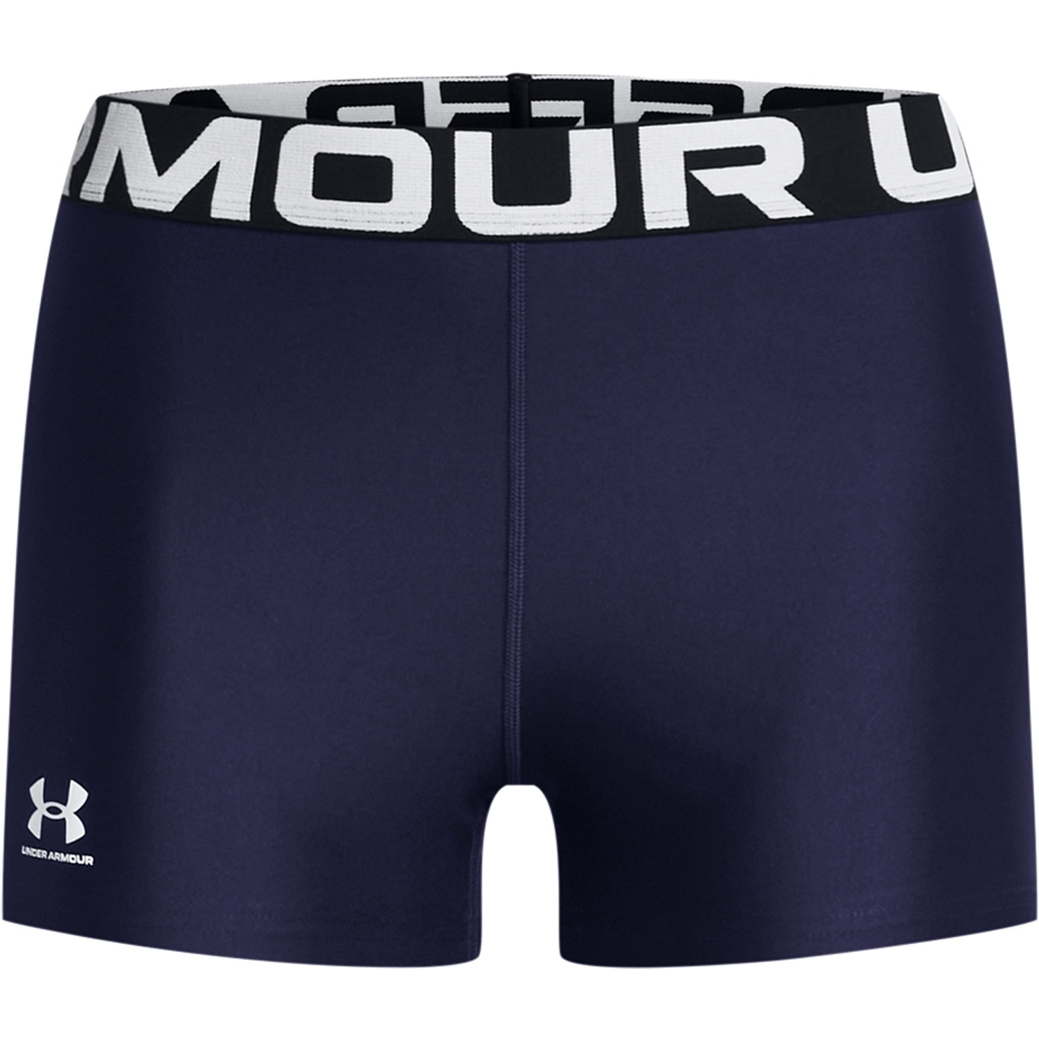 Under Armour Authentics Shorts - PassaSports.se