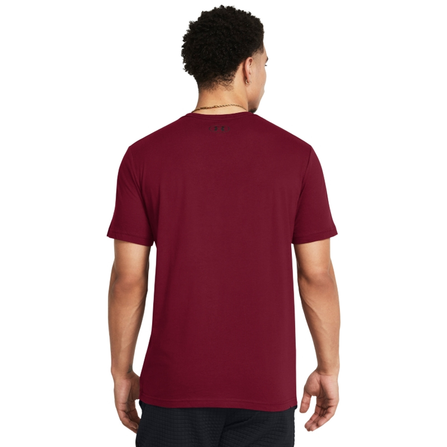 Under Armour Sportstyle Tee TennisDirect
