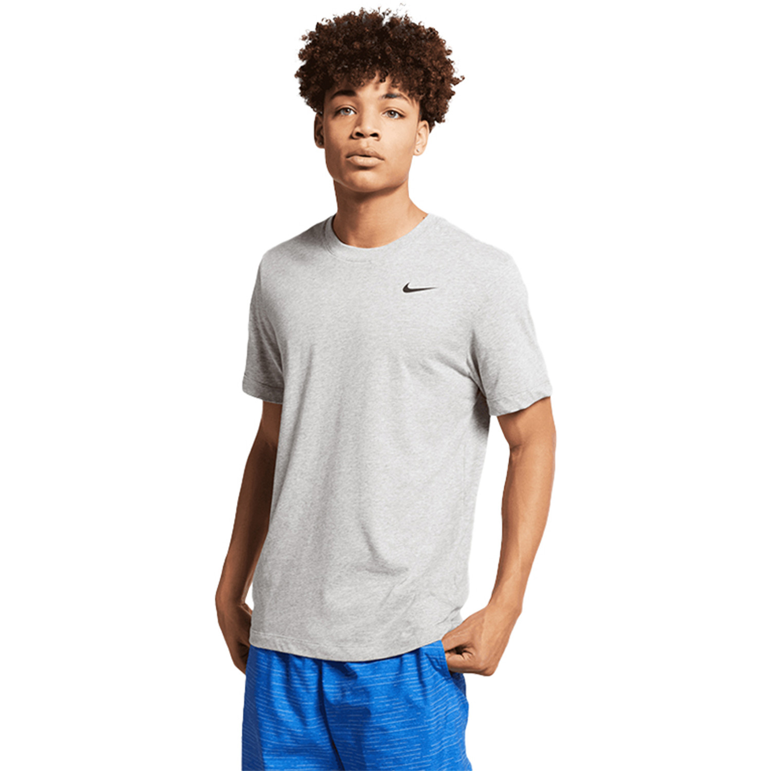 Nike Dri FIT Training Shirt Men