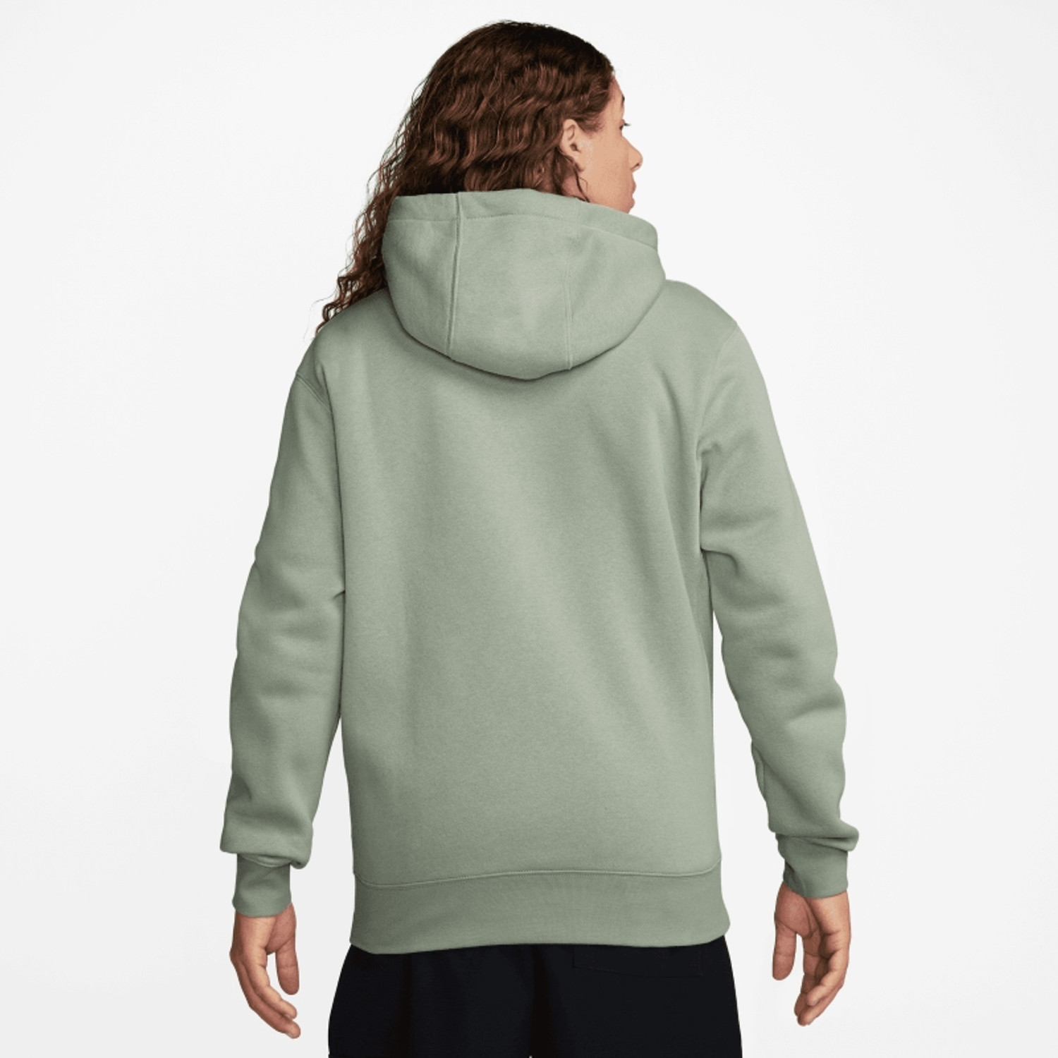 nike club hoodie sale
