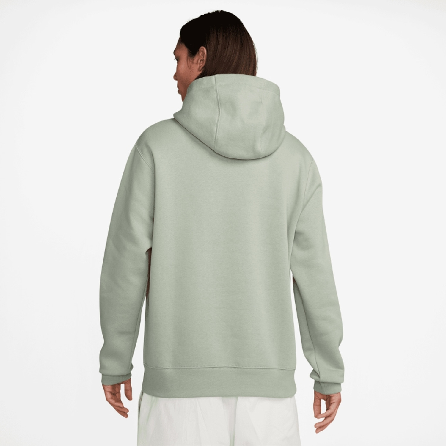 Nike Sportswear Club Fleece Hoodie TennisDirect