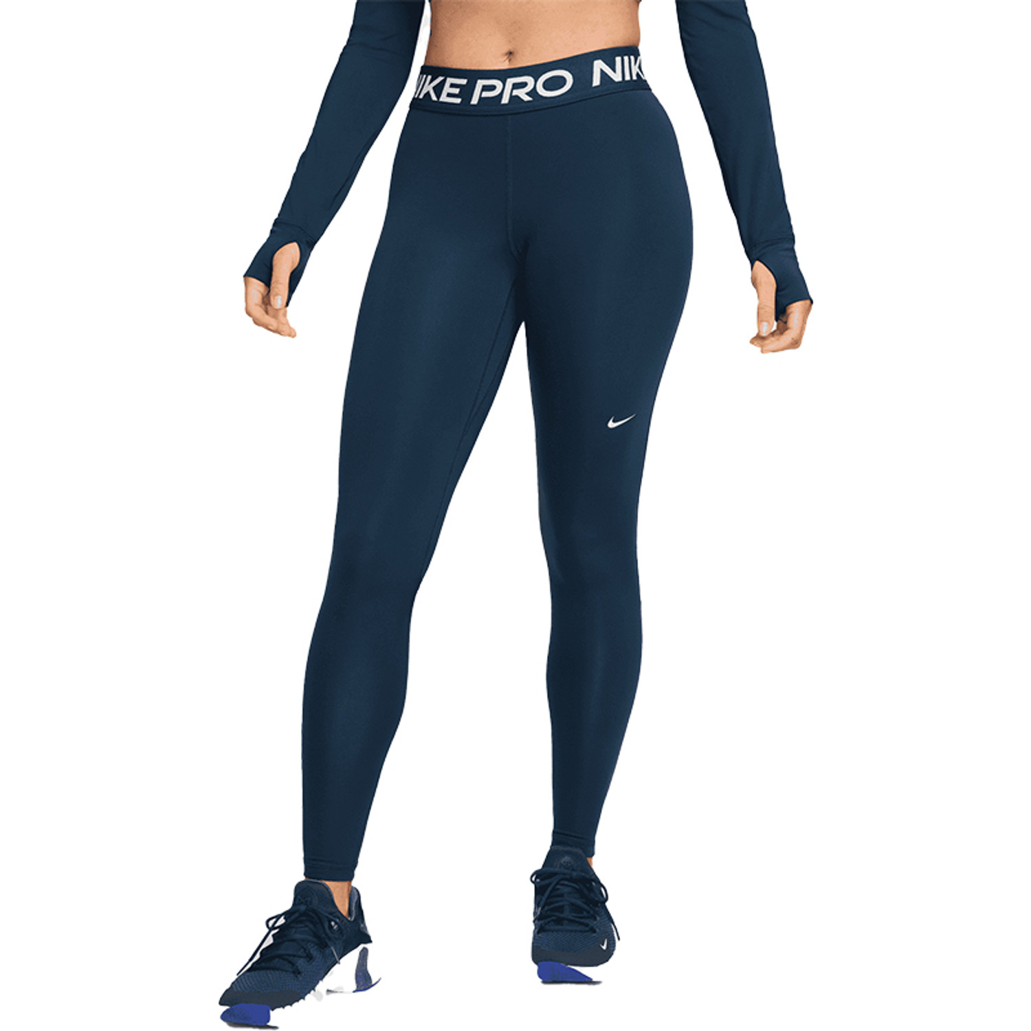 Nike pro spandex leggings hot sale