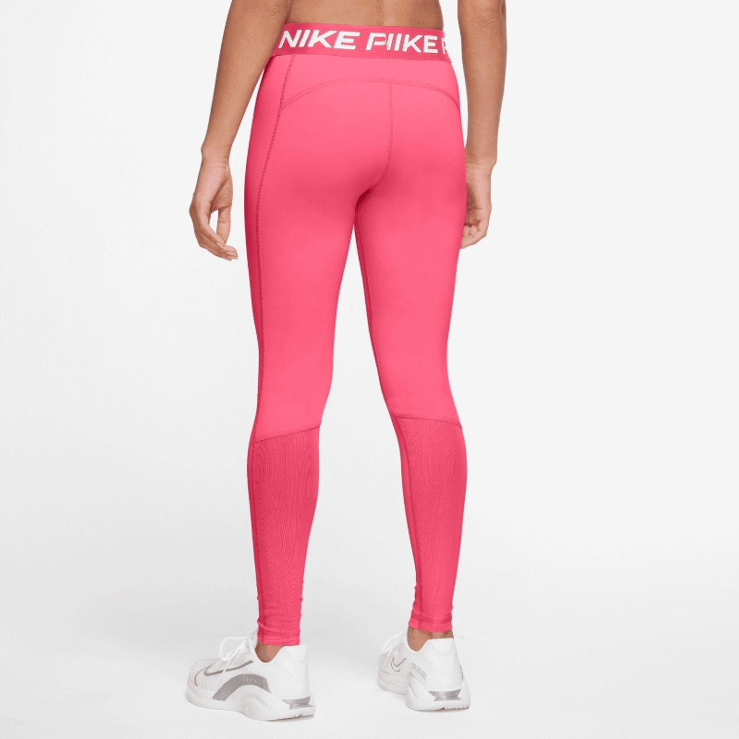 Nike womens pro tight sale