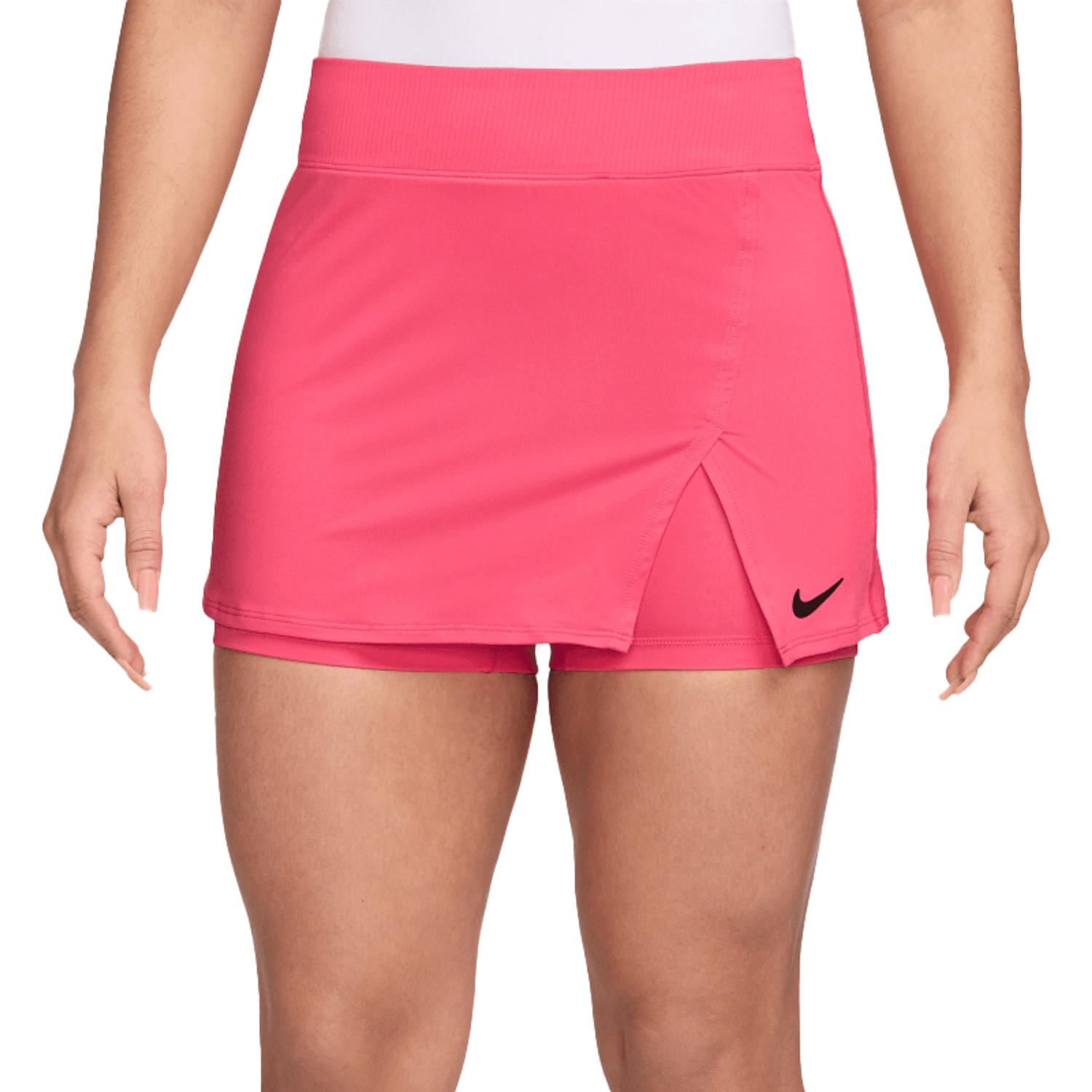 Nike Court Victory Straight Skirt TennisDirect nl