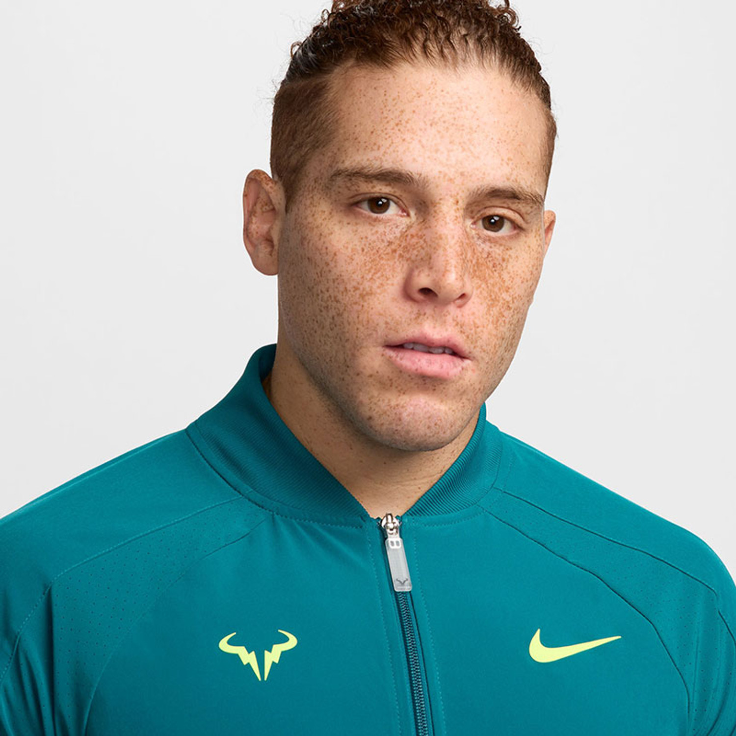 Nike Court Rafa Jacket » TennisDirect.nl
