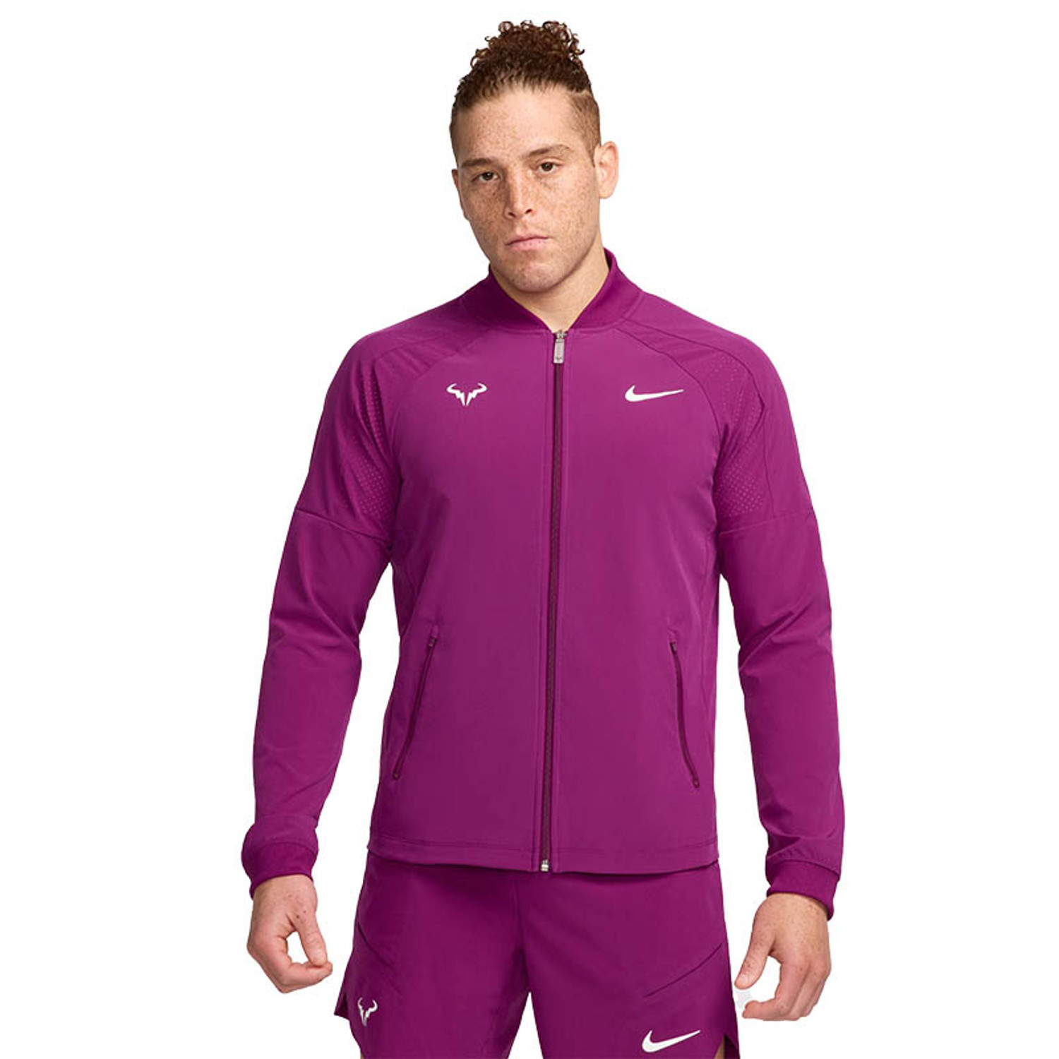 Nike Court Rafa Jacket - PassaSports.com