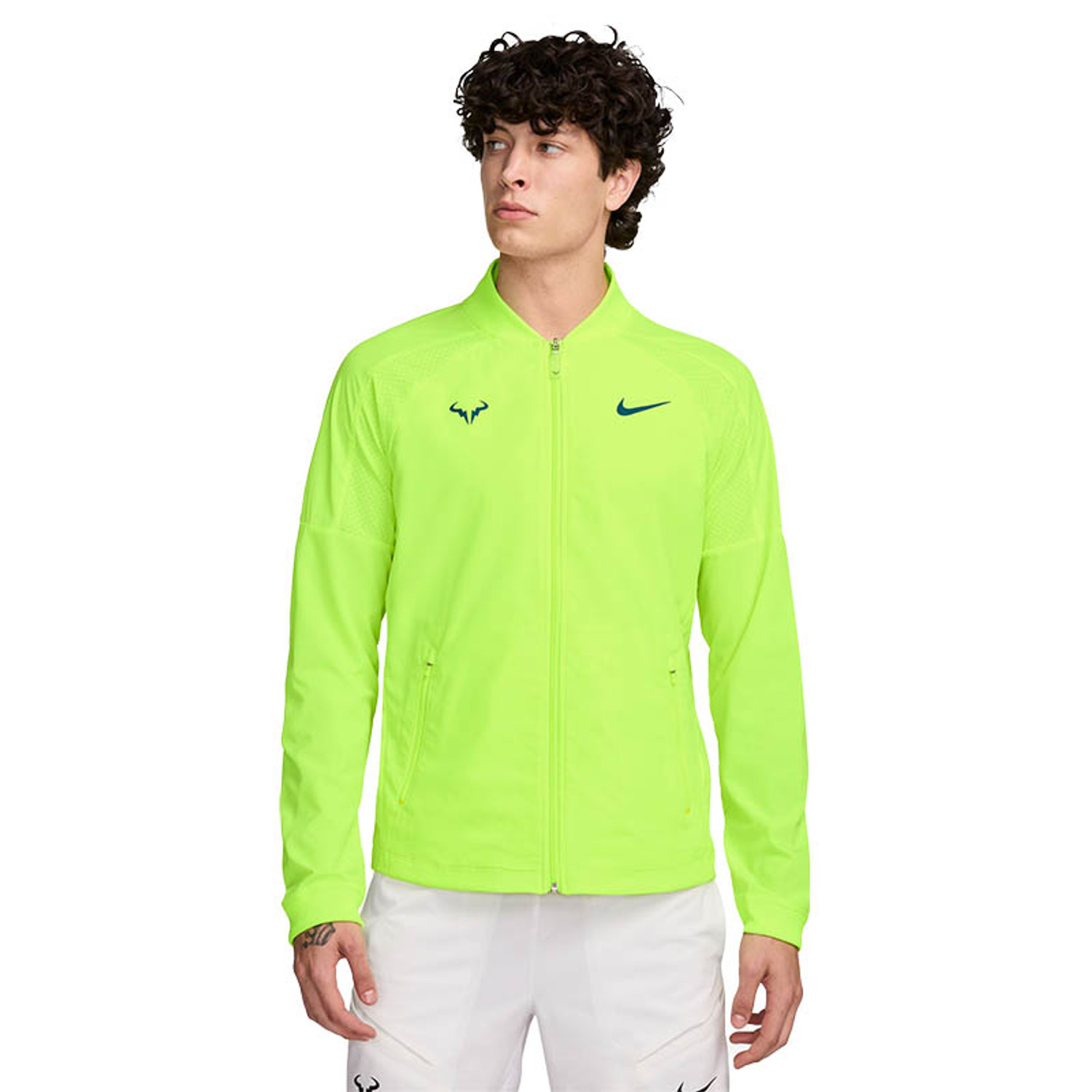 Nike court jacket hotsell
