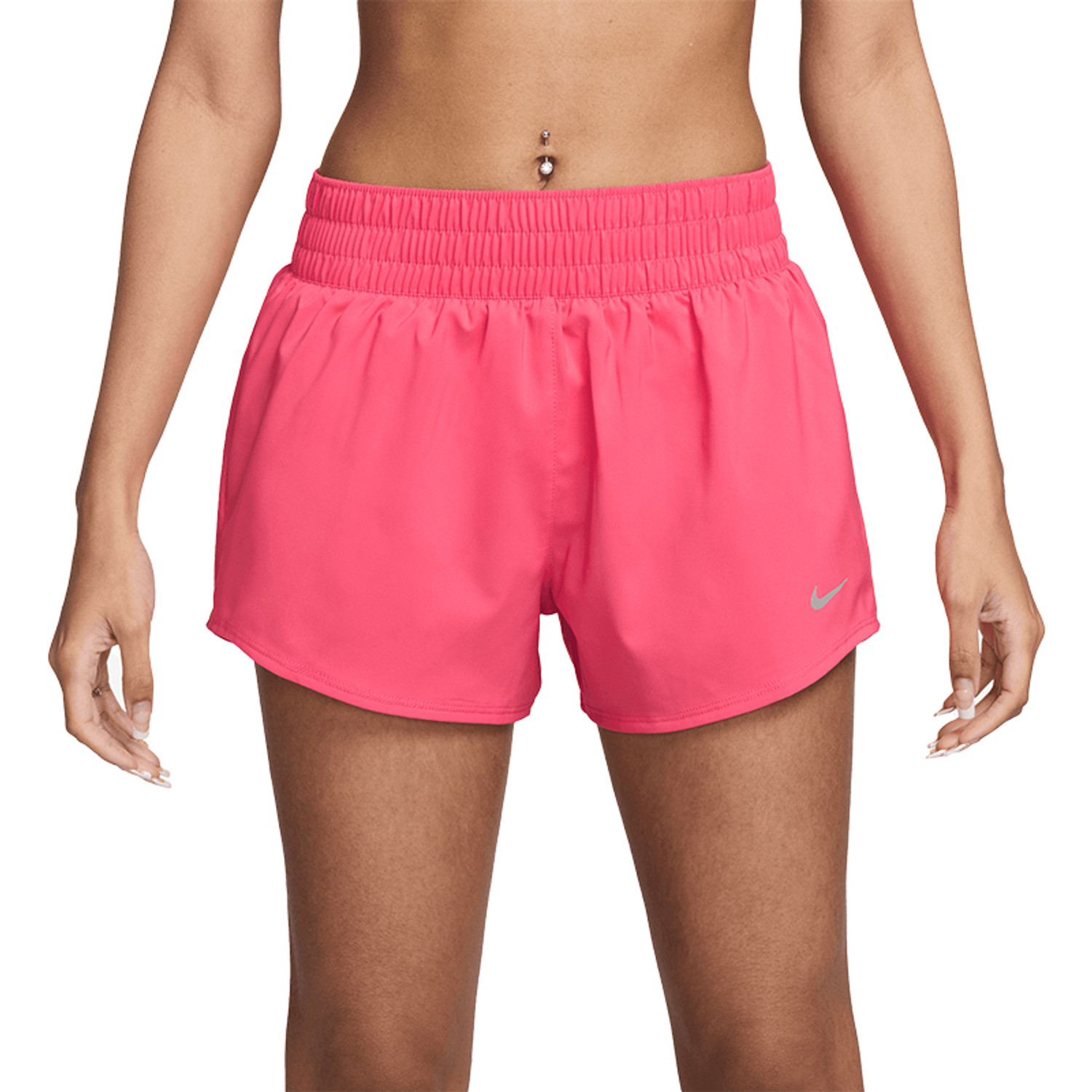 Nike short 3 inch shop
