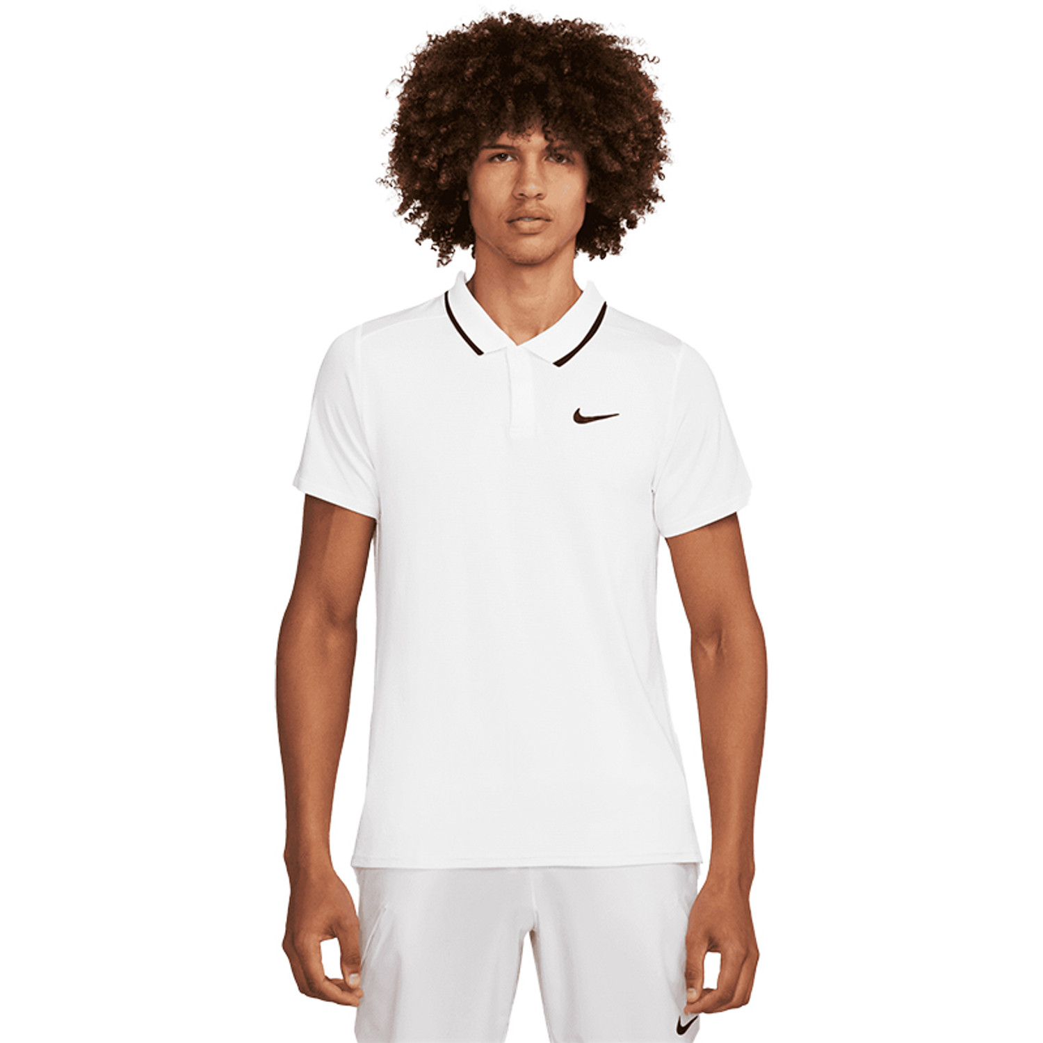 Nike Court Advantage Polo - PassaSports.com