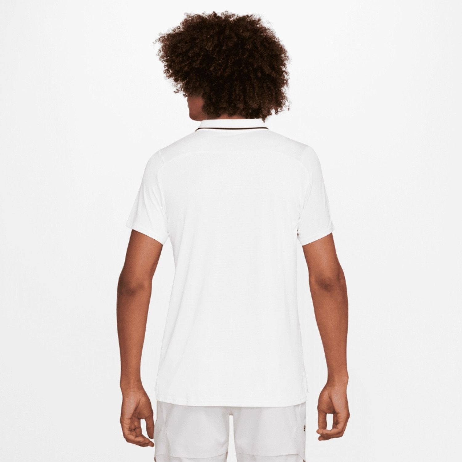 Nike Court Advantage Polo - PassaSports.com