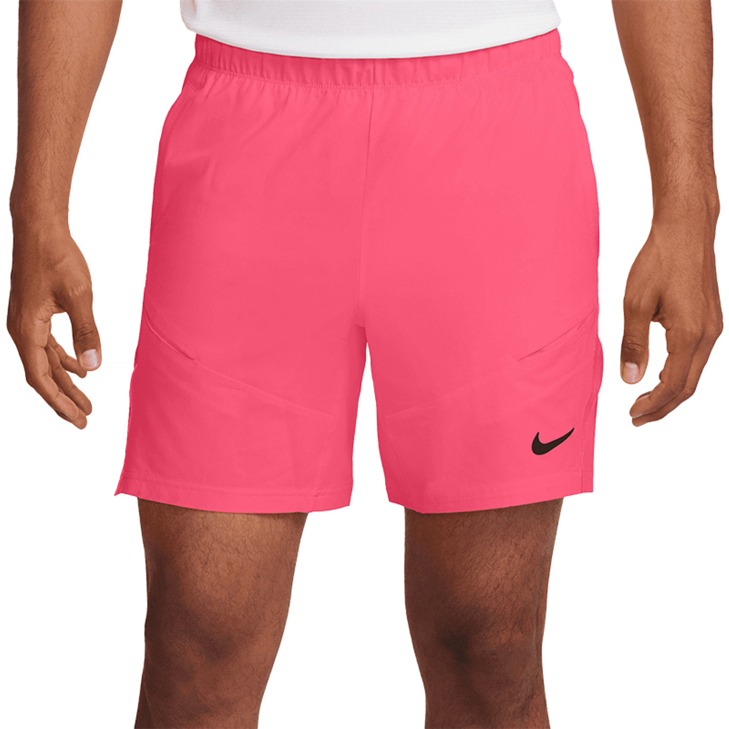 Nike court flex ace 7 inch short clearance