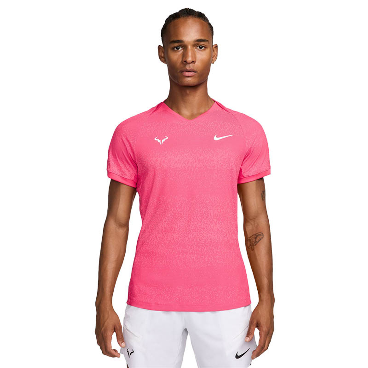 Nike Court Advantage Rafa Tee Sportshop